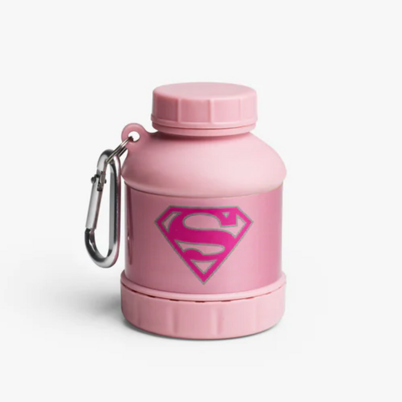 Whey2Go Funnel Supergirl-Rasiat ja mitat-SmartShake-Aminopörssi
