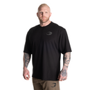 Division Tee, Black-Miesten T-paita-GASP-M-Aminopörssi