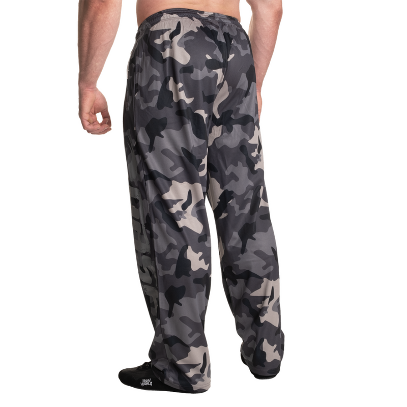 Original mesh pants, tactical camo-Miesten housut-GASP-S-Aminopörssi