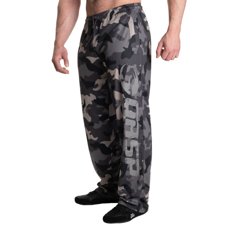Original mesh pants, tactical camo-Miesten housut-GASP-S-Aminopörssi