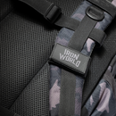 Tactical Backpack, Dark Camo 45l-Treenilaukku-GASP-Aminopörssi