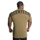 Skull Standard Tee, green-Miesten T-paita-GASP-M-Aminopörssi