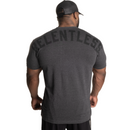 Skull Standard Tee, gray-Miesten T-paita-GASP-M-Aminopörssi