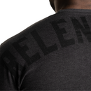 Skull Standard Tee, gray-Miesten T-paita-GASP-M-Aminopörssi