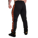 Track pants, black-Miesten housut-GASP-M-Aminopörssi