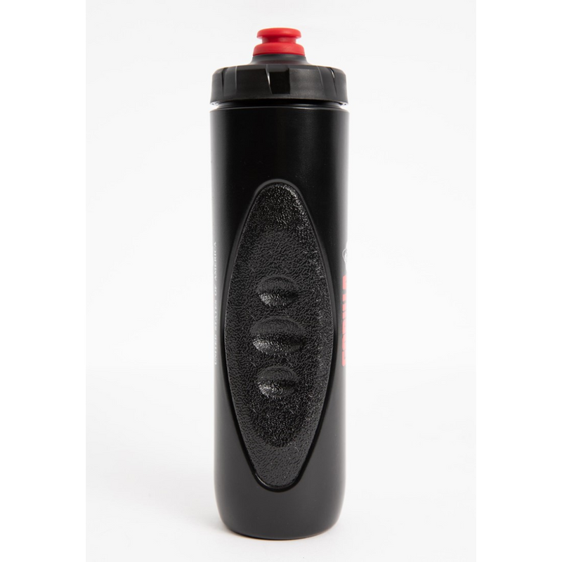 Grip Sports Bottle - Black 750ml-Juomapullo-Gorilla Wear-Aminopörssi