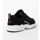 Newport Sneakers, black-Naisten kengät-Gorilla Wear-37-Aminopörssi