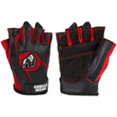 Mitchel Training Gloves Black-Red-Treenihanska-Gorilla Wear-S-Aminopörssi