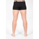 Boxer Shorts 3 pack Black-Miesten bokserit-Gorilla Wear-S-Aminopörssi