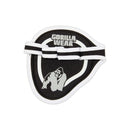 Palm Grips Pads white/black-Gripperit-Gorilla Wear-Aminopörssi