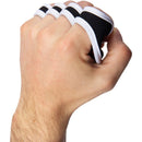 Palm Grips Pads white/black-Gripperit-Gorilla Wear-Aminopörssi