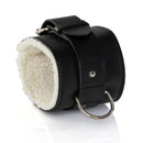 Leather Ankle Strap-Nilkkahihna-Gymstick-Aminopörssi