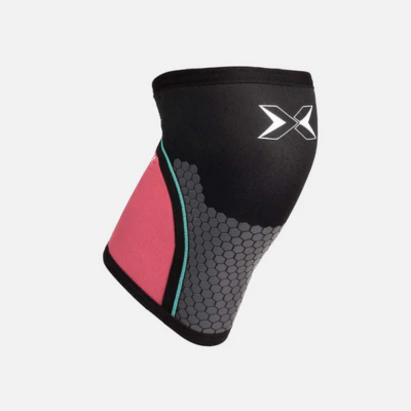 Hex Tech Knee Pads 7mm 0.2 Pink-Polvituki-Picsil-S-Aminopörssi