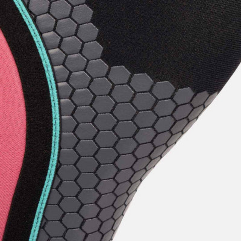 Hex Tech Knee Pads 7mm 0.2 Pink-Polvituki-Picsil-S-Aminopörssi