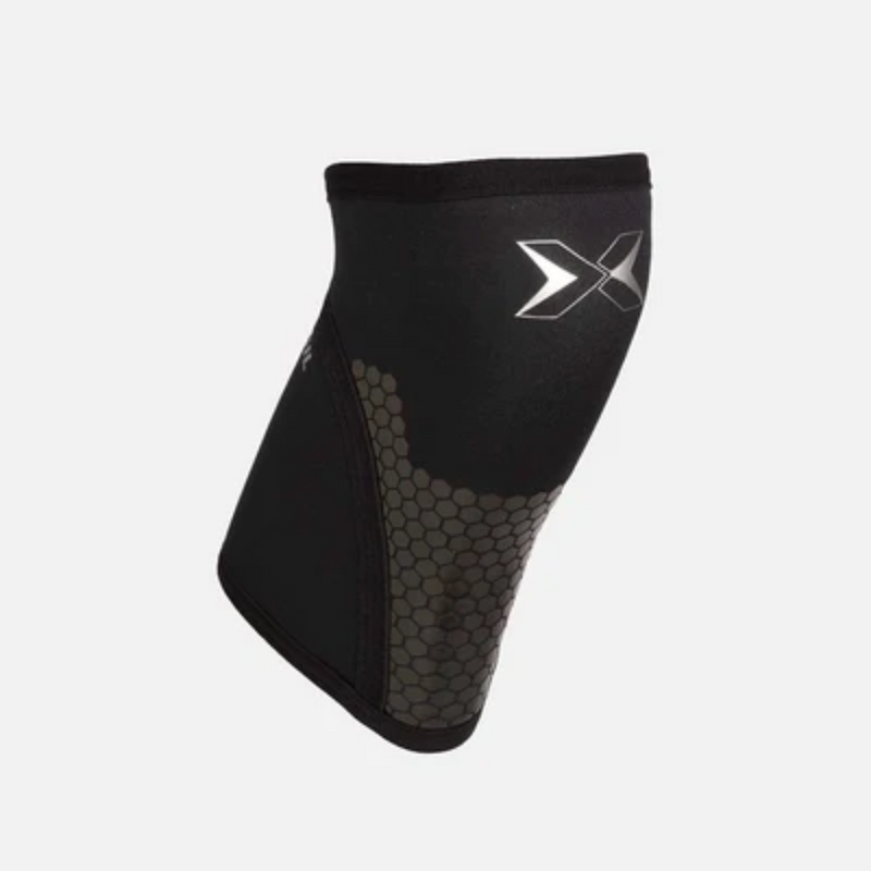 Hex Tech Knee Pads 5mm 0.2 Black, 2kpl-Polvituki-Picsil-S-Aminopörssi