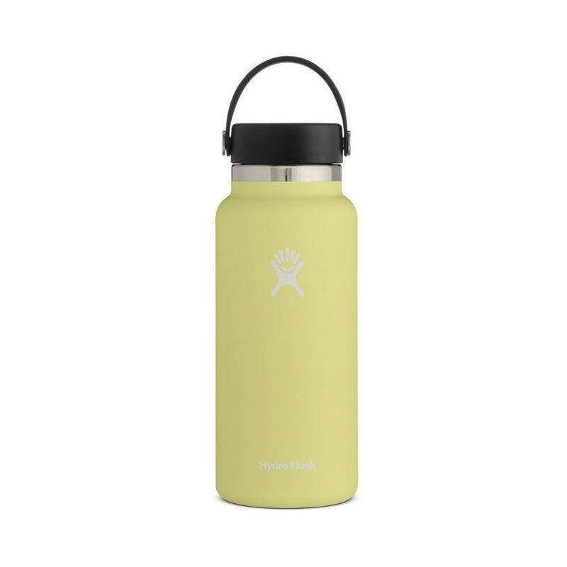 Wide Mouth 2.0 termospullo, 946 ml, Pineapple-Teräspullo-Hydro Flask-Aminopörssi