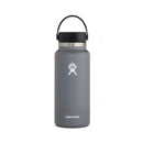 Wide Mouth 2.0 termospullo, 946 ml, Stone-Teräspullo-Hydro Flask-Aminopörssi