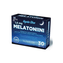 Hyvän Olon Melatoniini 1,5 mg, 30 tabl.-Melatoniini-Via Naturale-Aminopörssi