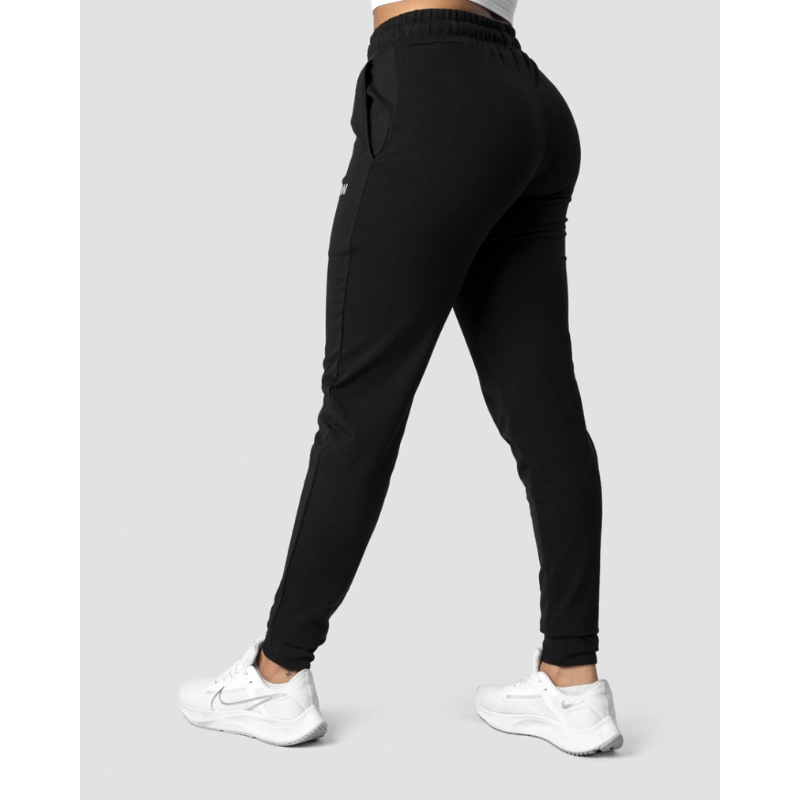 Activity Pants Women, black-Naisten housut-ICANIWILL-XS-Aminopörssi