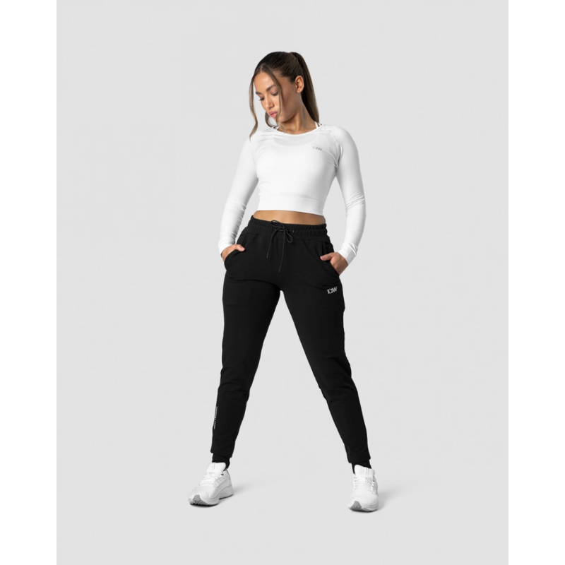 Activity Pants Women, black-Naisten housut-ICANIWILL-XS-Aminopörssi