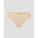 Invisible Thong 3-pack, beige-Naisten alusasut-ICANIWILL-XS-Aminopörssi