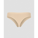Invisible Thong 3-pack, beige-Naisten alusasut-ICANIWILL-XS-Aminopörssi