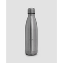 Waterbottle Stainless Steel 500ml Stainless Steel-Teräspullo-ICANIWILL-Aminopörssi