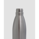 Waterbottle Stainless Steel 500ml Stainless Steel-Teräspullo-ICANIWILL-Aminopörssi