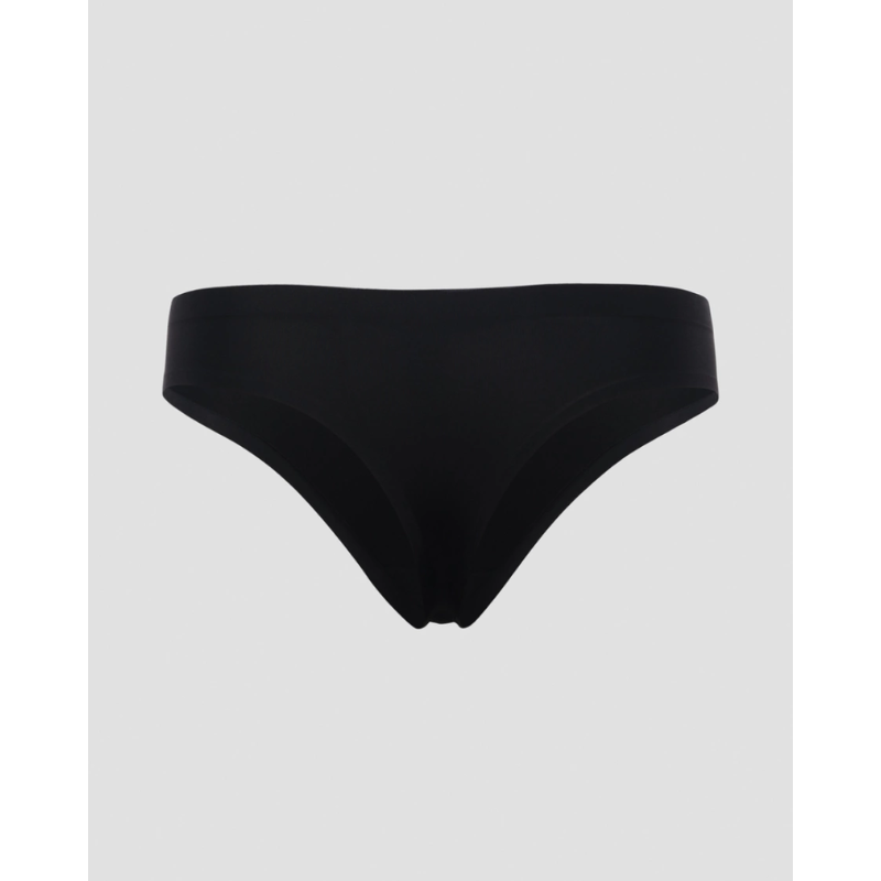 Invisible Thong Black-Naisten alusasut-ICANIWILL-XS-Aminopörssi