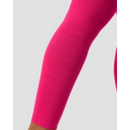 Define Seamless Scrunch Tights, Bright Pink-Naisten trikoot ja leggingsit-ICANIWILL-XS-Aminopörssi