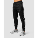 Track Pants Black Men-Miesten housut-ICANIWILL-S-Aminopörssi