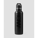 Waterbottle Stainless Steel, 600ml-Teräspullo-ICANIWILL-Aminopörssi