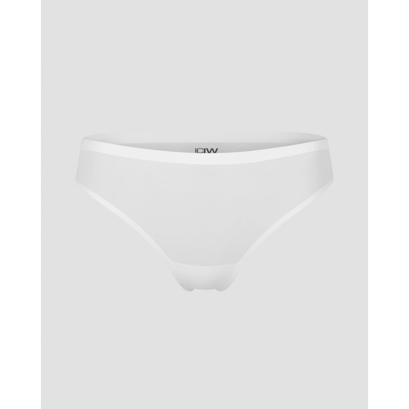Invisible Thong 3-pack, white-Naisten alusasut-ICANIWILL-XS-Aminopörssi