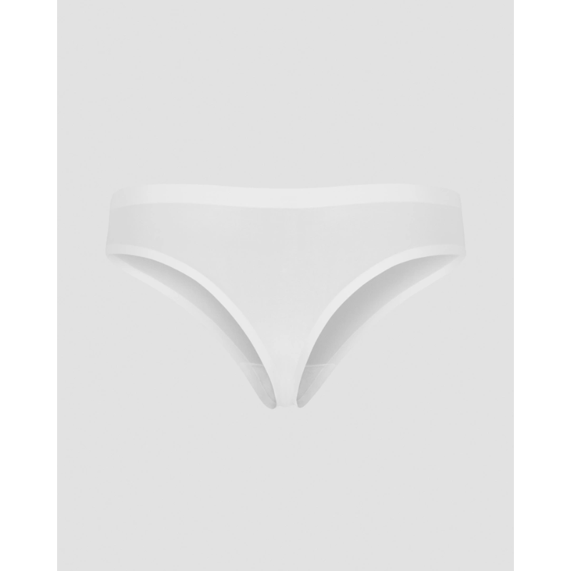 Invisible Thong 3-pack, white-Naisten alusasut-ICANIWILL-XS-Aminopörssi