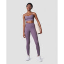Nimble Strappy Sports Bra, Faded Violet-Urheiluliivit-ICANIWILL-XS-Aminopörssi
