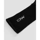 Training Socks, black 3 paria/pakkaus-Sukat-ICANIWILL-35-38-Aminopörssi