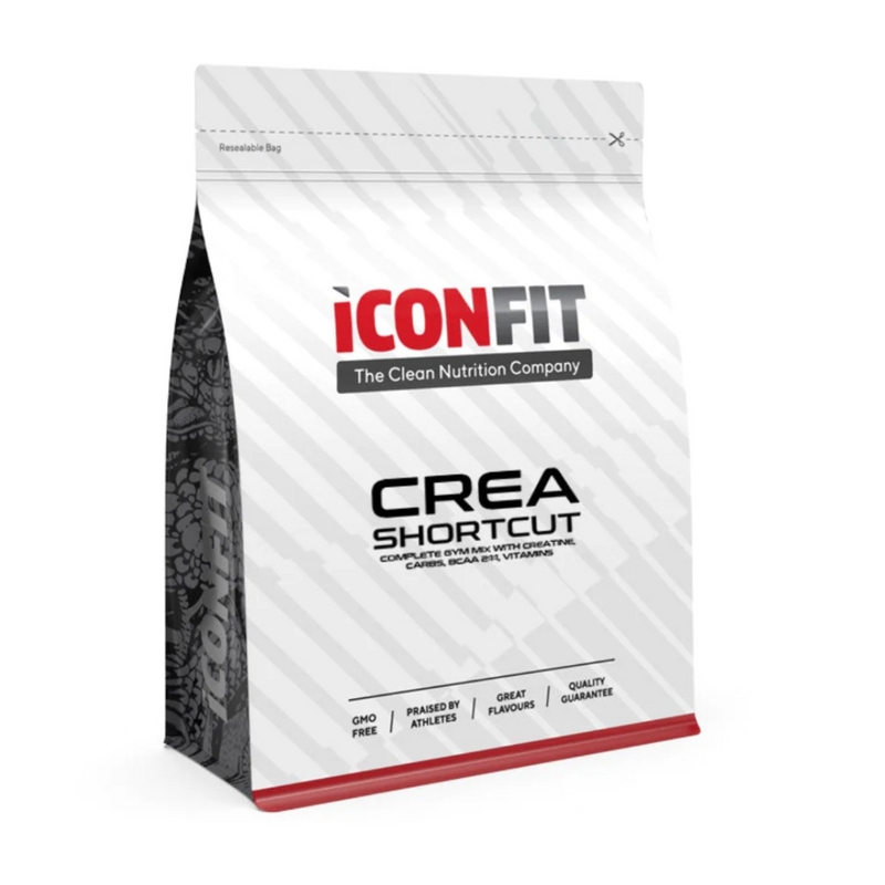 CREA Shortcut Complex, 1 kg-Urheilujuoma-ICONFIT-Apple-Aminopörssi