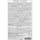 Diet Whey, 1 kg-Herakonsentraatti-ICONFIT-Cappucino-Aminopörssi