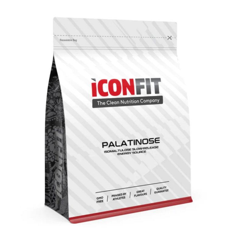 Paltinose, 1 kg-Hiilihydraatti-ICONFIT-Aminopörssi