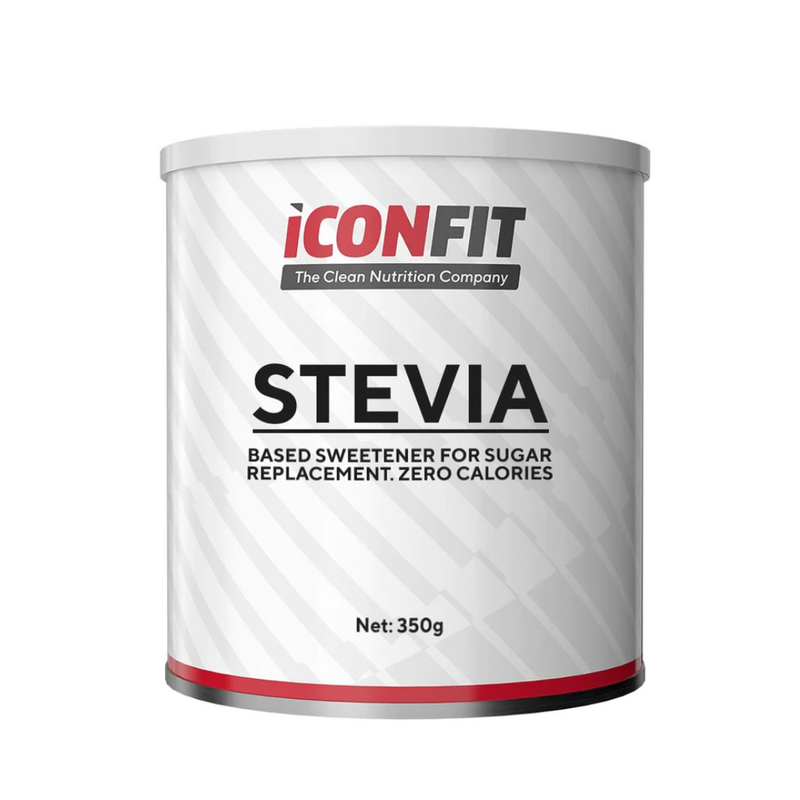 Stevia Sweetener, 350g-Makeutus-ICONFIT-Aminopörssi
