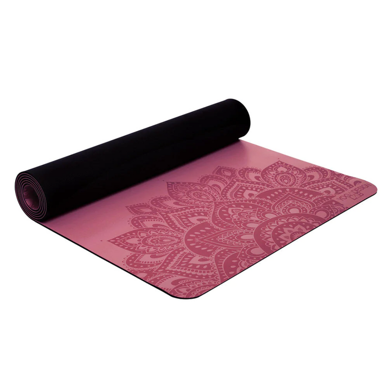 Infinity Yoga Mat Rose-Joogamatto-Yoga Design Lab-Aminopörssi