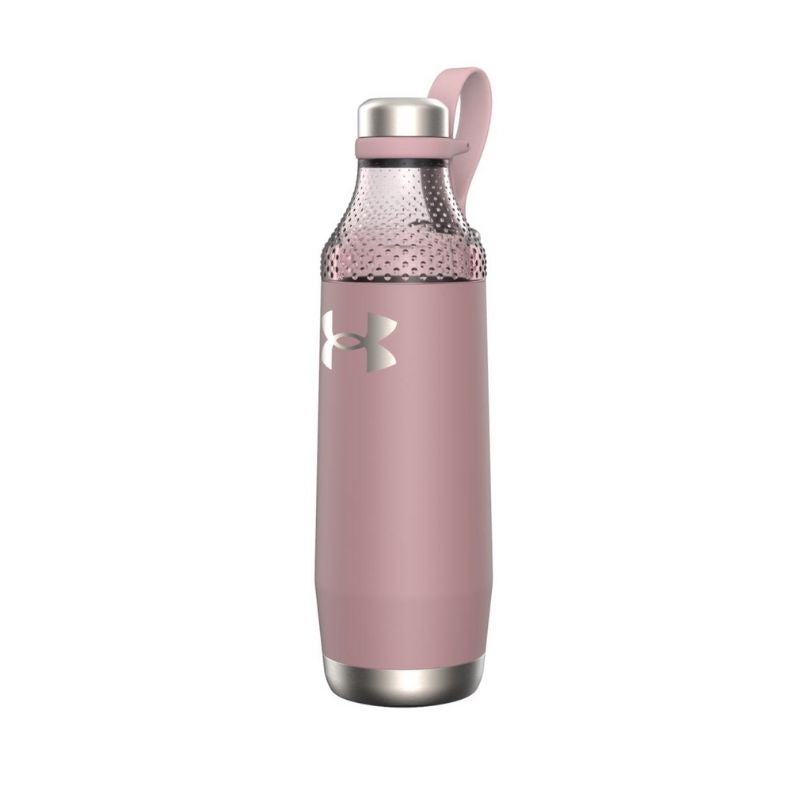 Infinity, 650 ml Retro Pink-Teräspullo-Under Armour-Aminopörssi