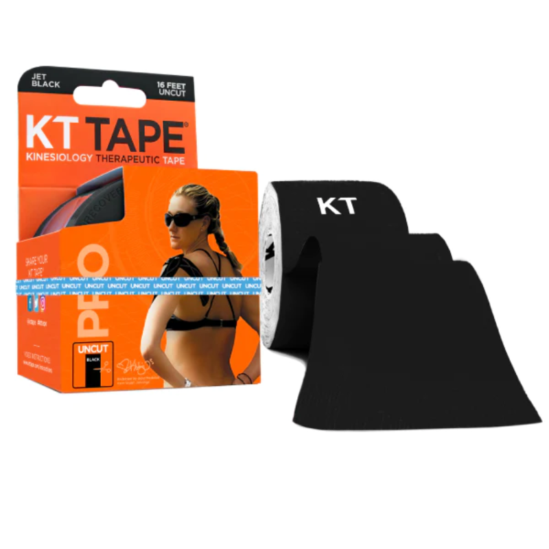 Pro ® uncut kinesioteippi-Urheiluteippi-KT Tape-Aminopörssi