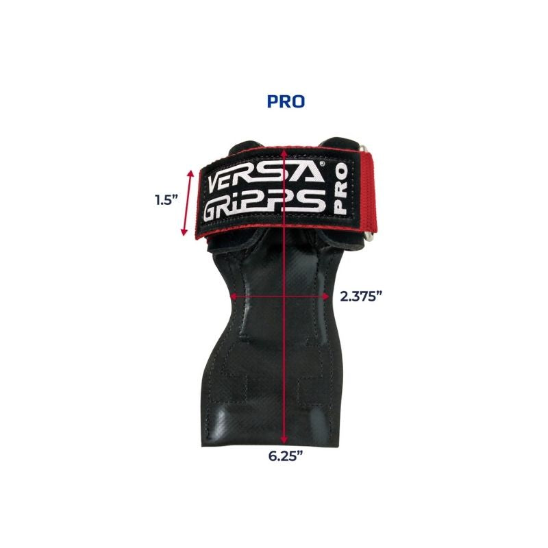 PRO Camo Versa Gripps