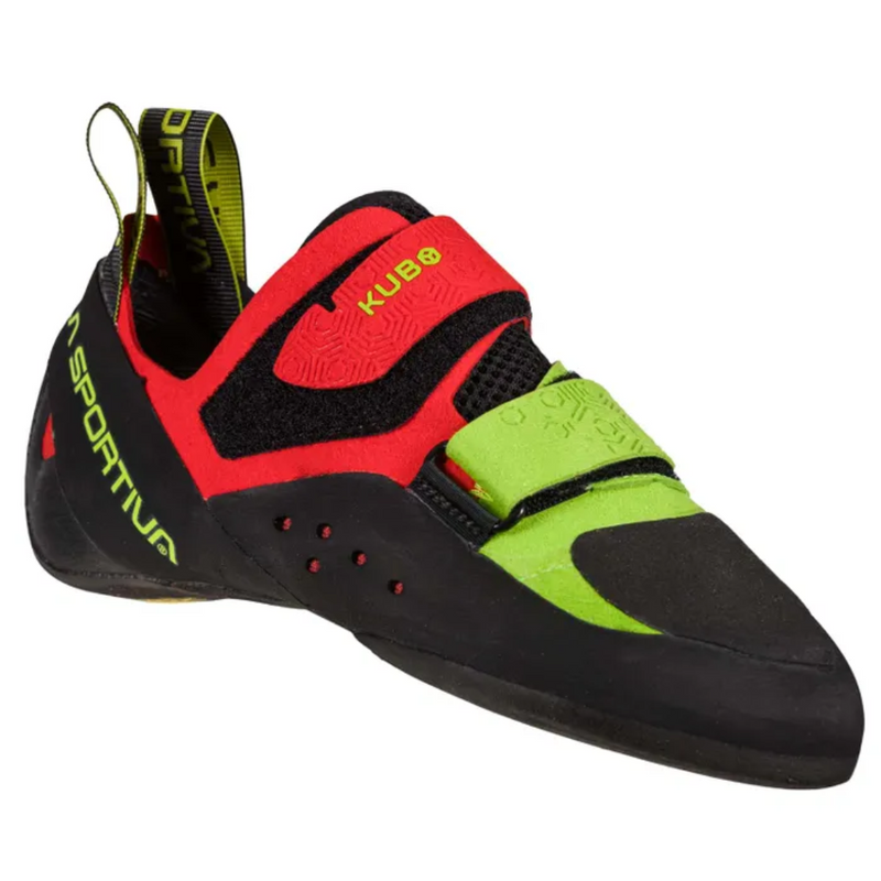 Kubo, Man-Kiipeilykengät-La Sportiva-40.5-Aminopörssi