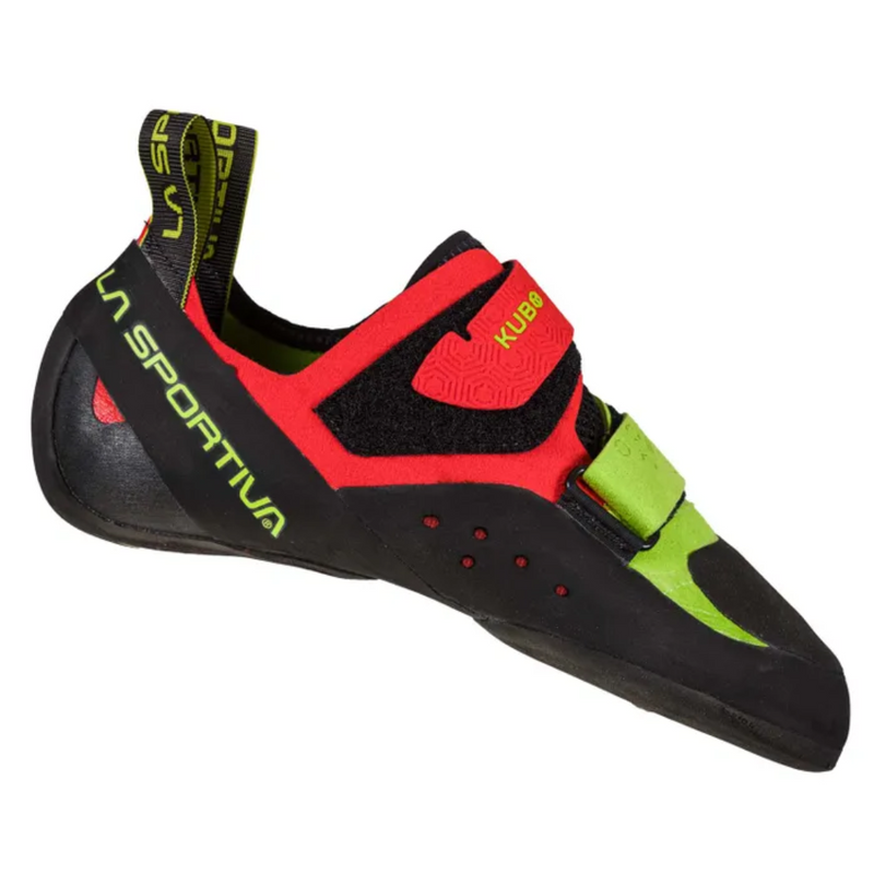 Kubo, Man-Kiipeilykengät-La Sportiva-40.5-Aminopörssi