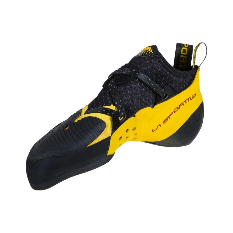 Solution Comp-Kiipeilykengät-La Sportiva-HiRock