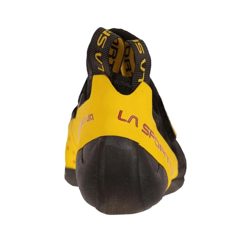 Solution Comp-Kiipeilykengät-La Sportiva-HiRock