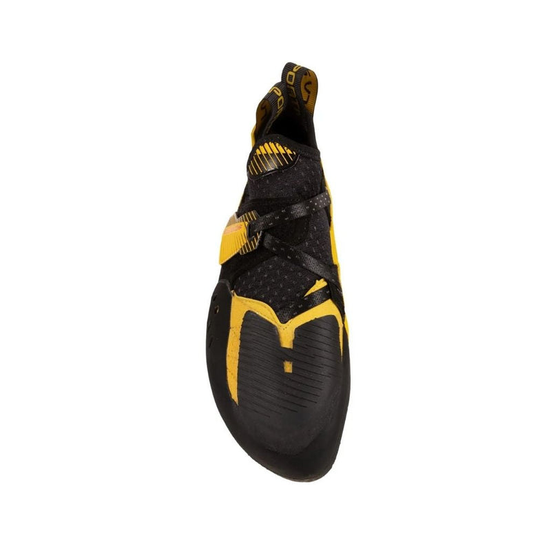 Solution Comp-Kiipeilykengät-La Sportiva-HiRock