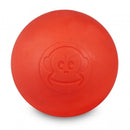 Lacrosse -hierontapallo punainen-Hierontapallo-Captain-Lax-Aminopörssi